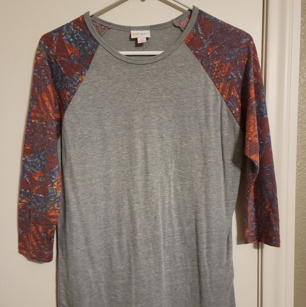 Lularoe Randy shirt!